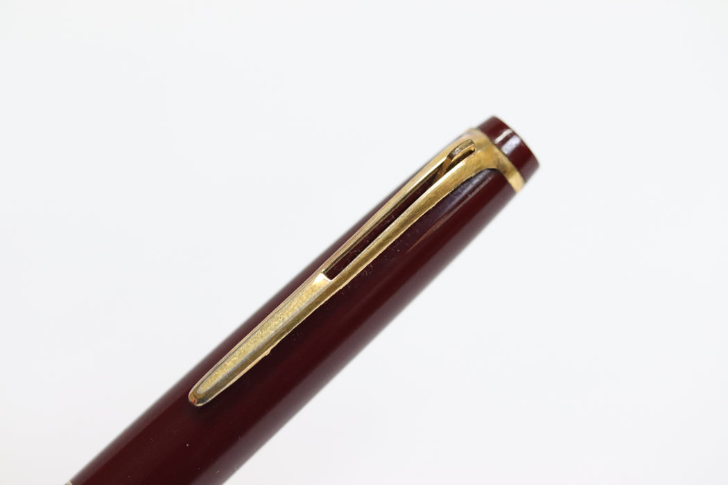 Montblan Fountain Pen x 2 Ballpoint Pen Set 218 6414275 - World Quickdo