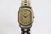 Hermes Rallye Quartz Watch RA1.220 Gold Tone Dial 20mm From Japan 231 6415819 - World Quickdo