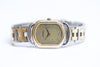 Hermes Rallye Quartz Watch RA1.220 Gold Tone Dial 20mm From Japan 231 6415819 - World Quickdo
