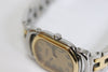 Hermes Rallye Quartz Watch RA1.220 Gold Tone Dial 20mm From Japan 231 6415819 - World Quickdo