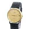 Omega De Ville Quartz Watch 196.2432 Cal.1432 32mm From Japan 231 6415806 - World Quickdo