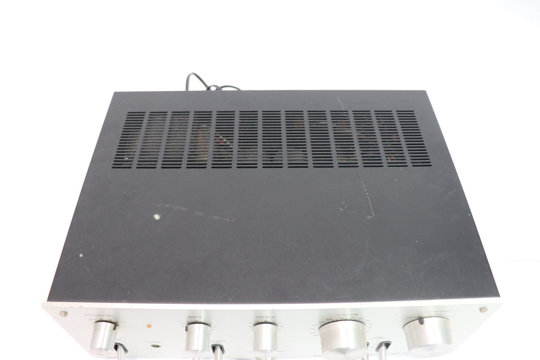 [Good] Pioneer SA-6700 Stereo Amplifier From Japan 080 6241714 - World Quickdo