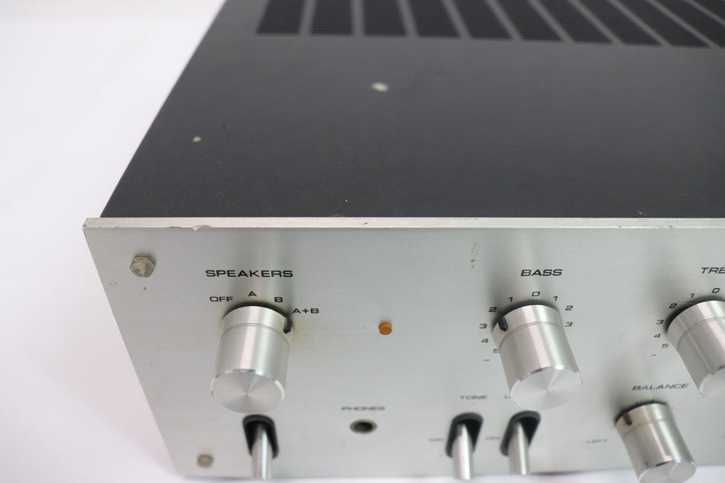 [Good] Pioneer SA-6700 Stereo Amplifier From Japan 080 6241714 - World Quickdo