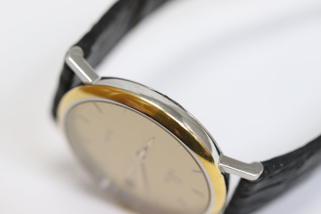 Omega De Ville Quartz Watch 196.2432 Cal.1432 32mm From Japan 231 6415806 - World Quickdo