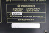 [Good] Pioneer SA-6700 Stereo Amplifier From Japan 080 6241714 - World Quickdo