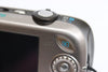 Canon IXY Digital 510IS 12.1MP Compact Camera From Japan 078 6415791 - World Quickdo