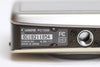 Canon IXY Digital 510IS 12.1MP Compact Camera From Japan 078 6415791 - World Quickdo