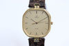 Omega De Ville Quartz Watch Cal.1417 28mm From Japan 007 6391225 - World Quickdo