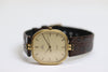Omega De Ville Quartz Watch Cal.1417 28mm From Japan 007 6391225 - World Quickdo