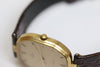 Omega De Ville Quartz Watch Cal.1417 28mm From Japan 007 6391225 - World Quickdo