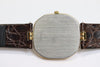 Omega De Ville Quartz Watch Cal.1417 28mm From Japan 007 6391225 - World Quickdo
