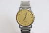 Omega DeVille Quartz Watch 195.2378 Cal.1378 32mm From Japan 231 6415803 - World Quickdo