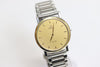 Omega DeVille Quartz Watch 195.2378 Cal.1378 32mm From Japan 231 6415803 - World Quickdo