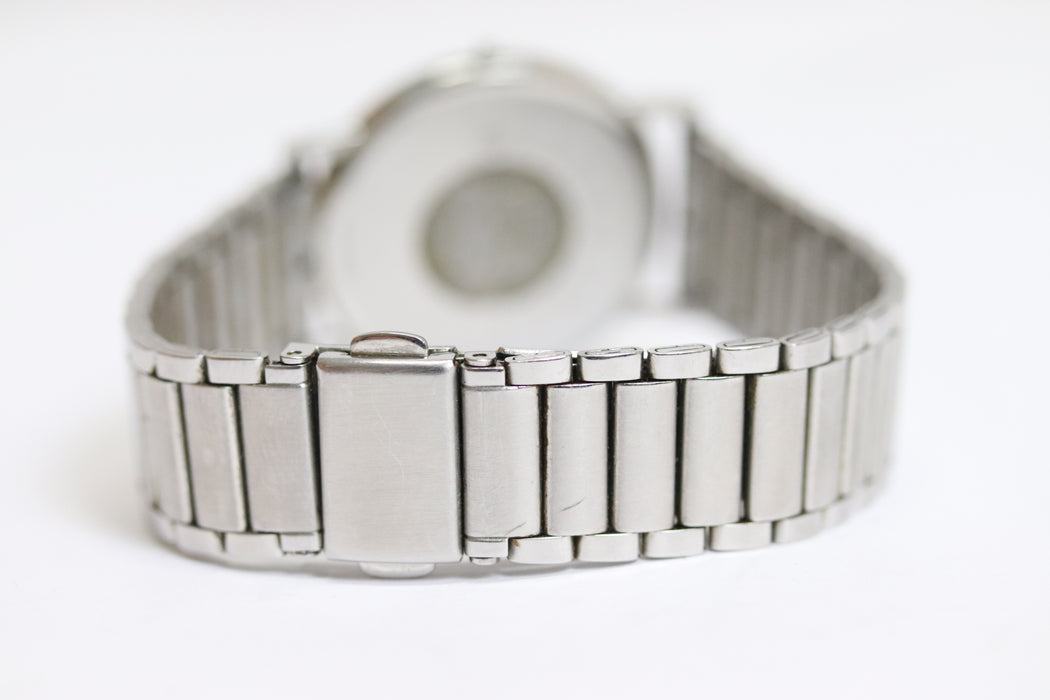 Omega DeVille Quartz Watch 195.2378 Cal.1378 32mm From Japan 231 6415803 - World Quickdo