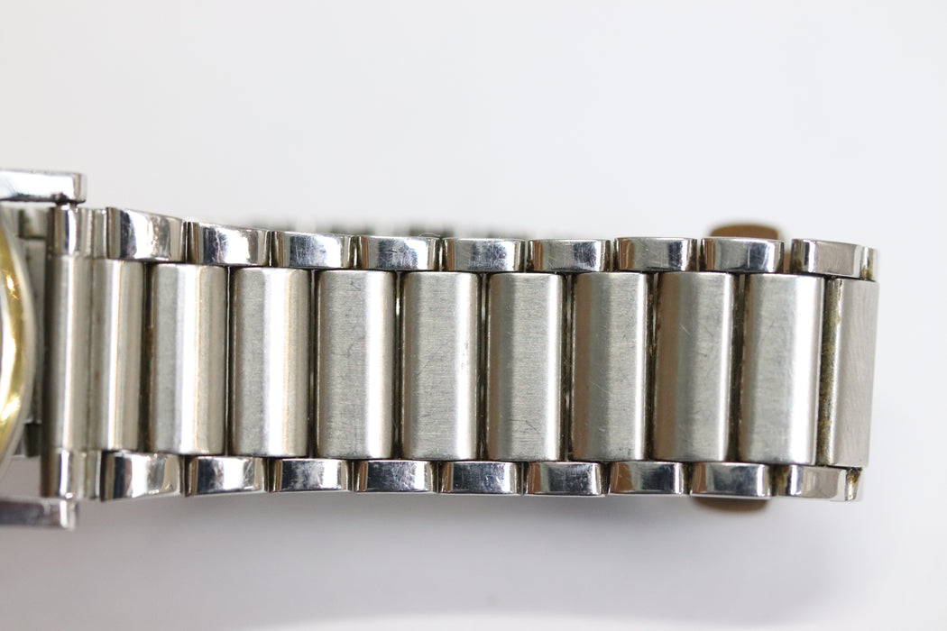 Omega DeVille Quartz Watch 195.2378 Cal.1378 32mm From Japan 231 6415803 - World Quickdo