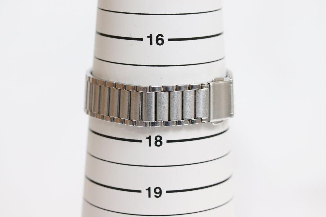 Omega DeVille Quartz Watch 195.2378 Cal.1378 32mm From Japan 231 6415803 - World Quickdo