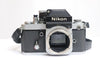 [For parts] Nikon F2 SLR Zoom Nikkor 43-86mm f/3.5 From Japan 078 6415773 - World Quickdo