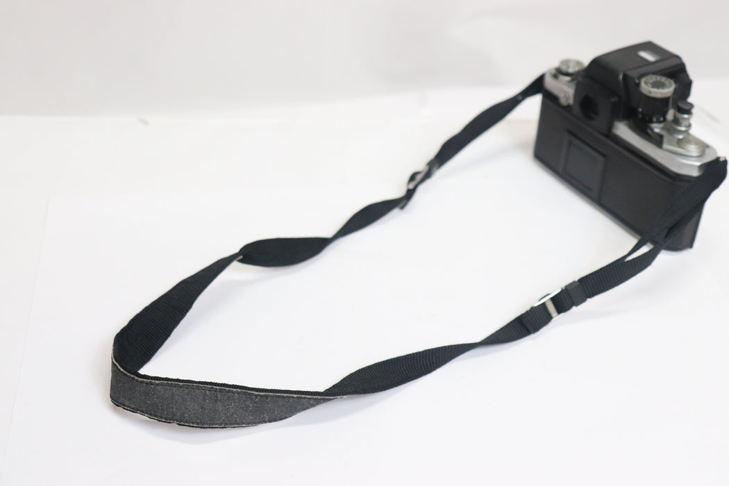 [For parts] Nikon F2 SLR Zoom Nikkor 43-86mm f/3.5 From Japan 078 6415773 - World Quickdo