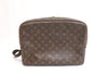 Louis Vuitton Monogram Reporter GM Shoulder Cross Body Bag M45252 011 6417167 - World Quickdo