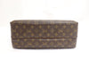 Louis Vuitton Monogram Reporter GM Shoulder Cross Body Bag M45252 011 6417167 - World Quickdo