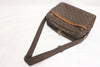 Louis Vuitton Monogram Reporter GM Shoulder Cross Body Bag M45252 011 6417167 - World Quickdo