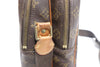Louis Vuitton Monogram Reporter GM Shoulder Cross Body Bag M45252 011 6417167 - World Quickdo