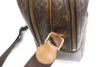 Louis Vuitton Monogram Reporter GM Shoulder Cross Body Bag M45252 011 6417167 - World Quickdo