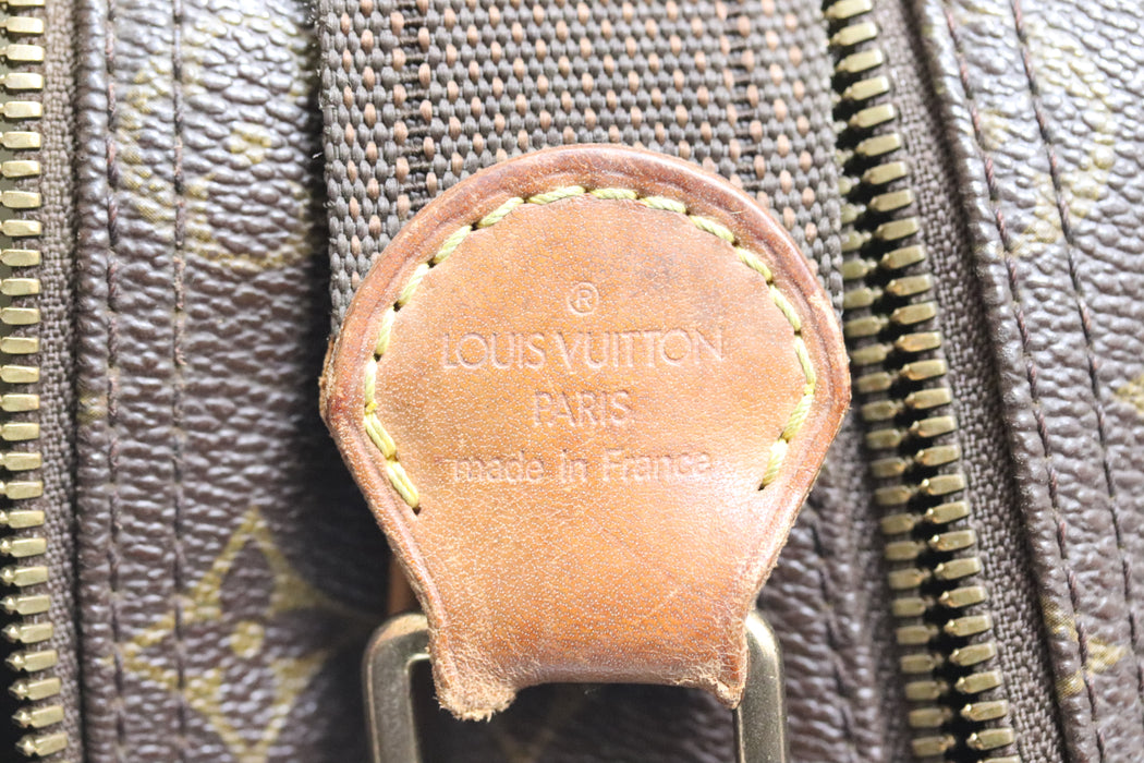 Louis Vuitton Monogram Reporter GM Shoulder Cross Body Bag M45252 011 6417167 - World Quickdo