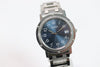 HERMES Clipper CL6.710 Date Navy Dial Quartz Watch 36mm From Japan 011 6369703 - World Quickdo