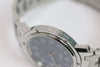 HERMES Clipper CL6.710 Date Navy Dial Quartz Watch 36mm From Japan 011 6369703 - World Quickdo