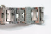 HERMES Clipper CL6.710 Date Navy Dial Quartz Watch 36mm From Japan 011 6369703 - World Quickdo