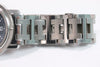 HERMES Clipper CL6.710 Date Navy Dial Quartz Watch 36mm From Japan 011 6369703 - World Quickdo