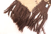 Gucci Mohair Scarf Jumbo GG Fringe 638680 From Japan 272 6418105 - World Quickdo