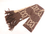 Gucci Mohair Scarf Jumbo GG Fringe 638680 From Japan 272 6418105 - World Quickdo