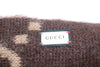 Gucci Mohair Scarf Jumbo GG Fringe 638680 From Japan 272 6418105 - World Quickdo