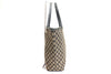 Gucci GG Canvas Tote Bag 002.1098 From Japan 002 6416974 - World Quickdo