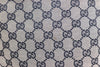 Gucci GG Canvas Tote Bag 002.1098 From Japan 002 6416974 - World Quickdo