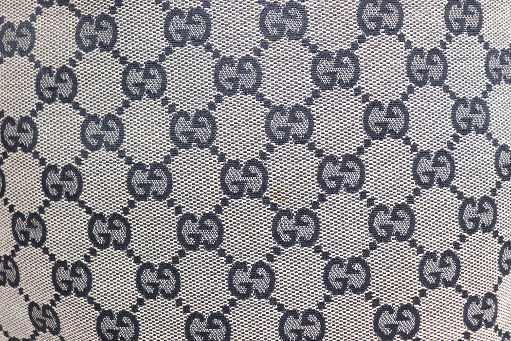 Gucci GG Canvas Tote Bag 002.1098 From Japan 002 6416974 - World Quickdo