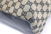 Gucci GG Canvas Tote Bag 002.1098 From Japan 002 6416974 - World Quickdo