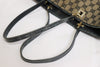 Gucci GG Canvas Tote Bag 002.1098 From Japan 002 6416974 - World Quickdo