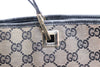 Gucci GG Canvas Tote Bag 002.1098 From Japan 002 6416974 - World Quickdo