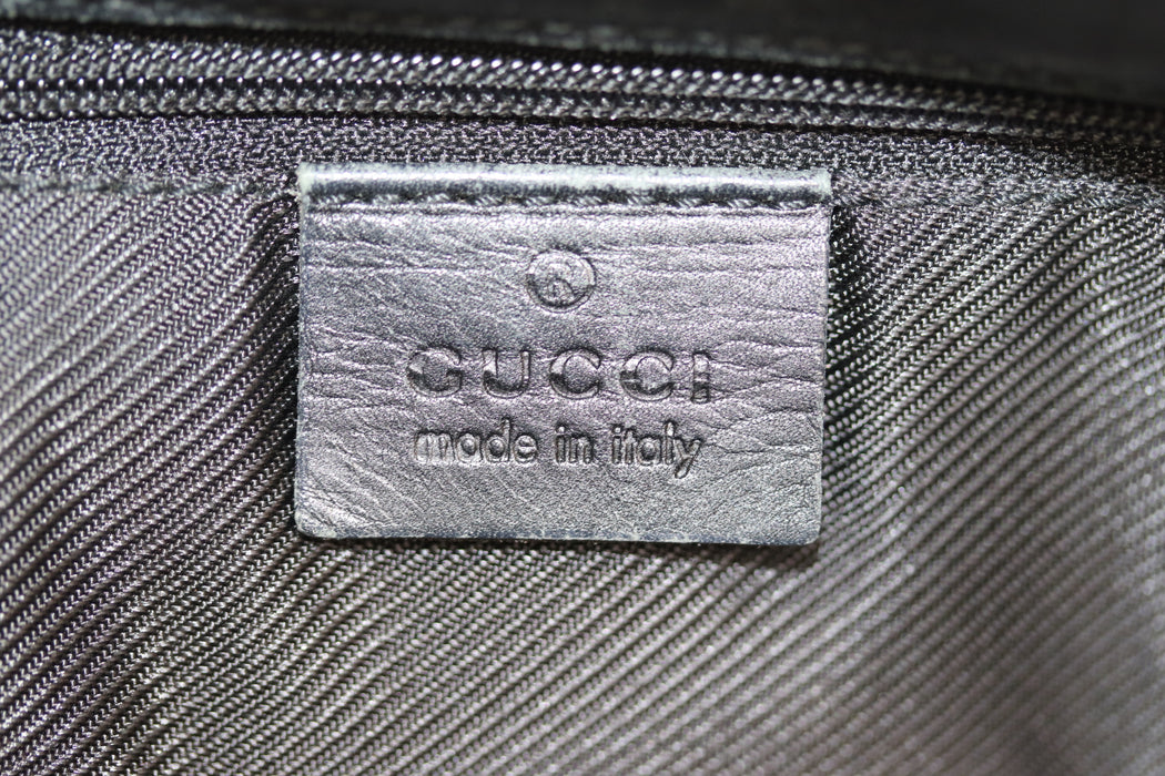 Gucci GG Canvas Tote Bag 002.1098 From Japan 002 6416974 - World Quickdo