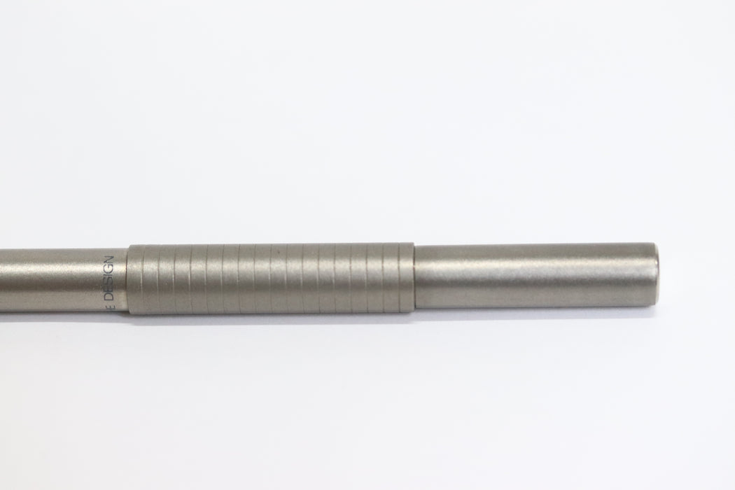 Porsche Design Ballpoint Pen With Case From Japan 061 6417182 - World Quickdo