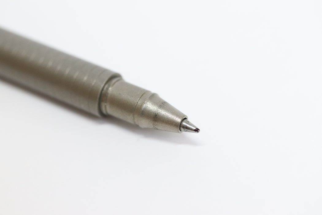 Porsche Design Ballpoint Pen With Case From Japan 061 6417182 - World Quickdo