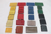 Louis Vuitton Epi Leather Wallet Set of 24 From Japan 011 6371100 - World Quickdo
