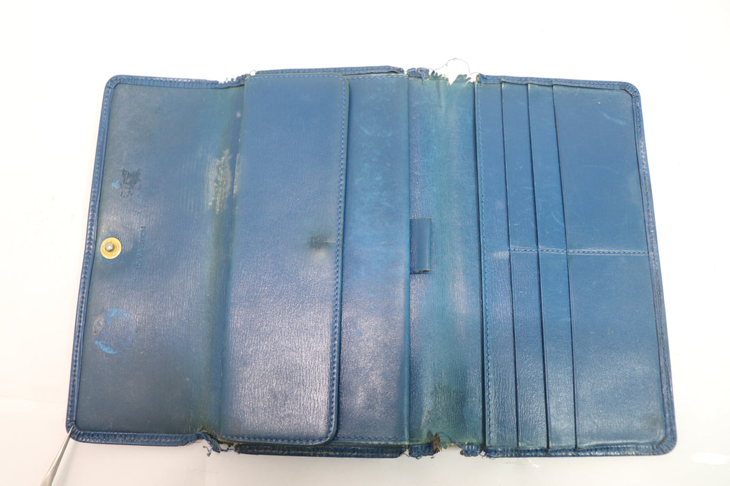 Louis Vuitton Epi Leather Wallet Set of 24 From Japan 011 6371100 - World Quickdo