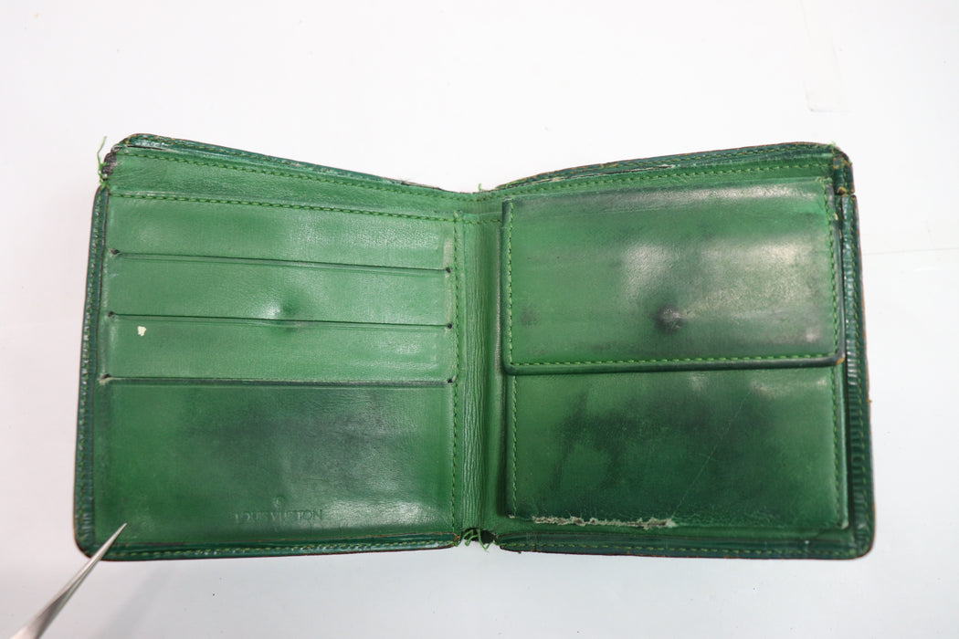 Louis Vuitton Epi Leather Wallet Set of 24 From Japan 011 6371100 - World Quickdo