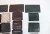 Louis Vuitton Wallet Set of 19 Damier canvas etc. From Japan 011 6371109 - World Quickdo