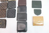 Louis Vuitton Wallet Set of 19 Damier canvas etc. From Japan 011 6371109 - World Quickdo