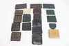 Louis Vuitton Wallet Set of 19 Damier canvas etc. From Japan 011 6371109 - World Quickdo